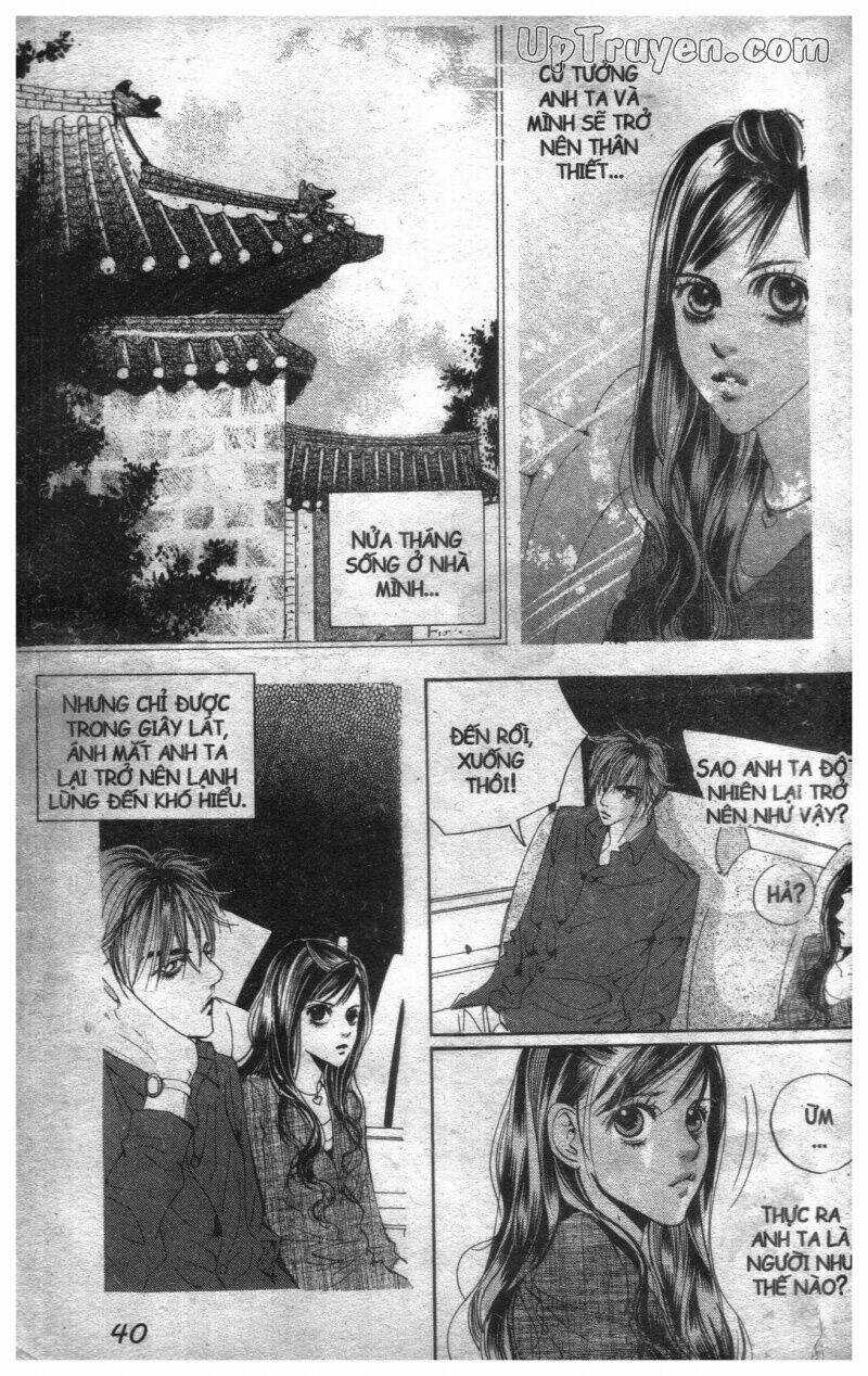 Hoàng Cung Chapter 3 trang 12