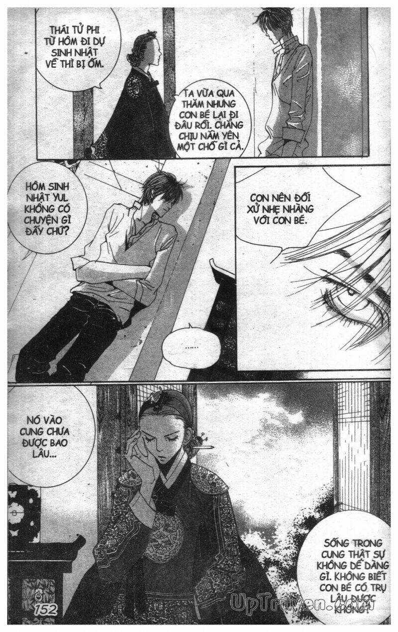 Hoàng Cung Chapter 3 trang 124