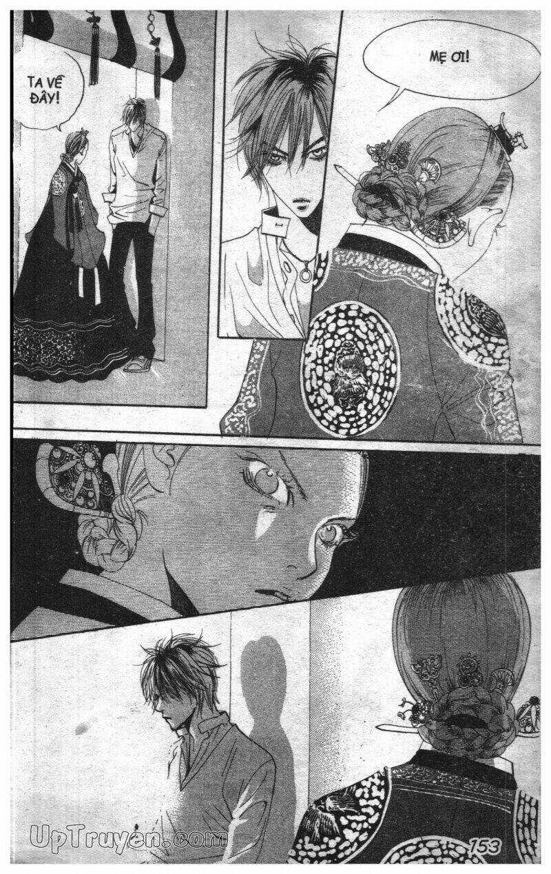 Hoàng Cung Chapter 3 trang 125