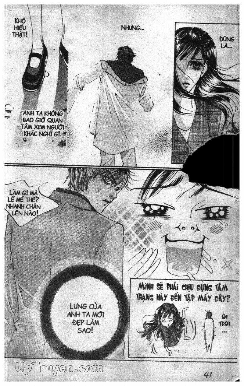 Hoàng Cung Chapter 3 trang 13
