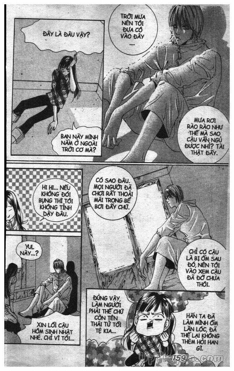 Hoàng Cung Chapter 3 trang 131