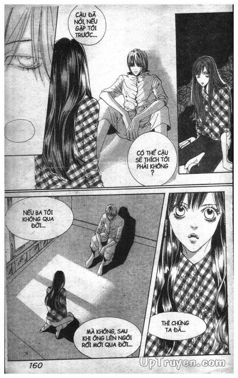 Hoàng Cung Chapter 3 trang 132