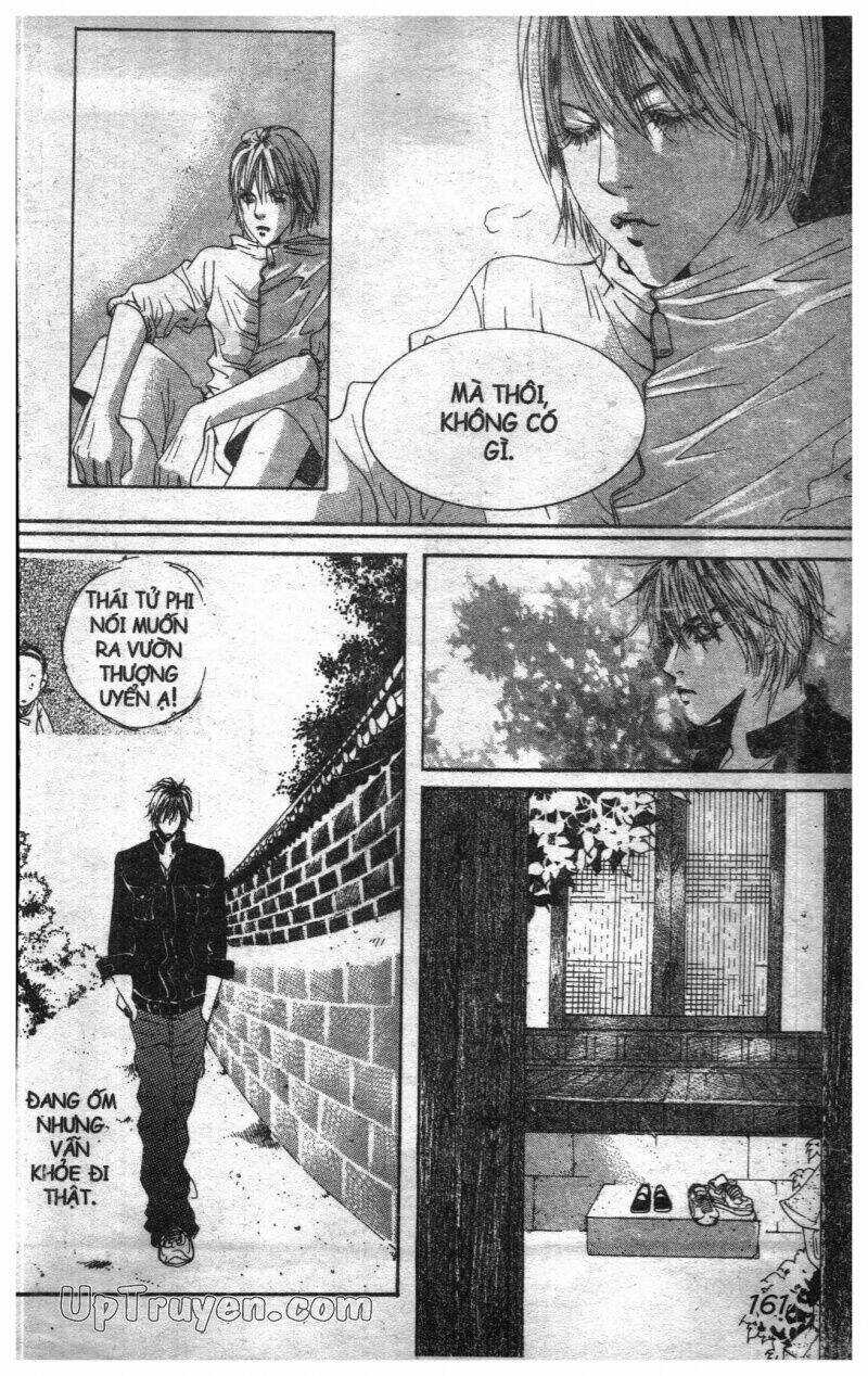 Hoàng Cung Chapter 3 trang 133