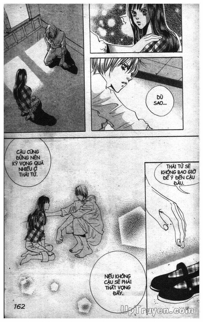 Hoàng Cung Chapter 3 trang 134