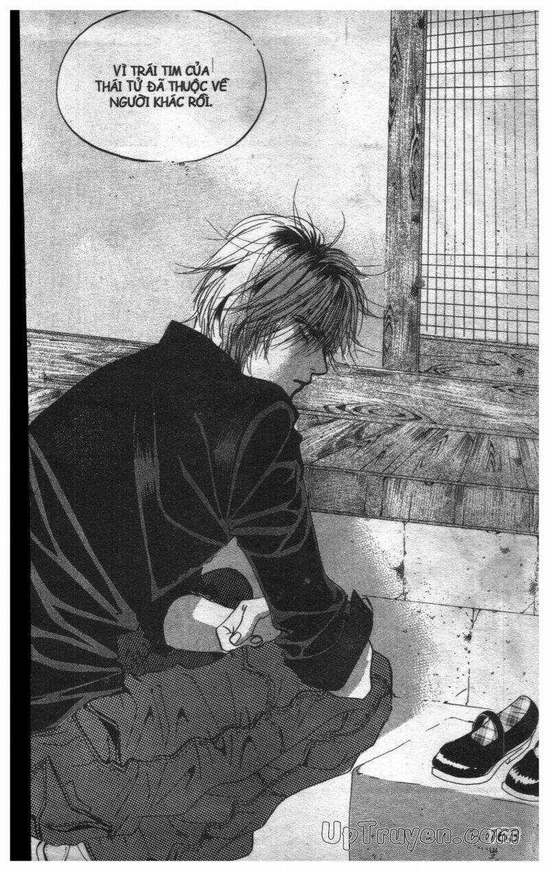 Hoàng Cung Chapter 3 trang 135