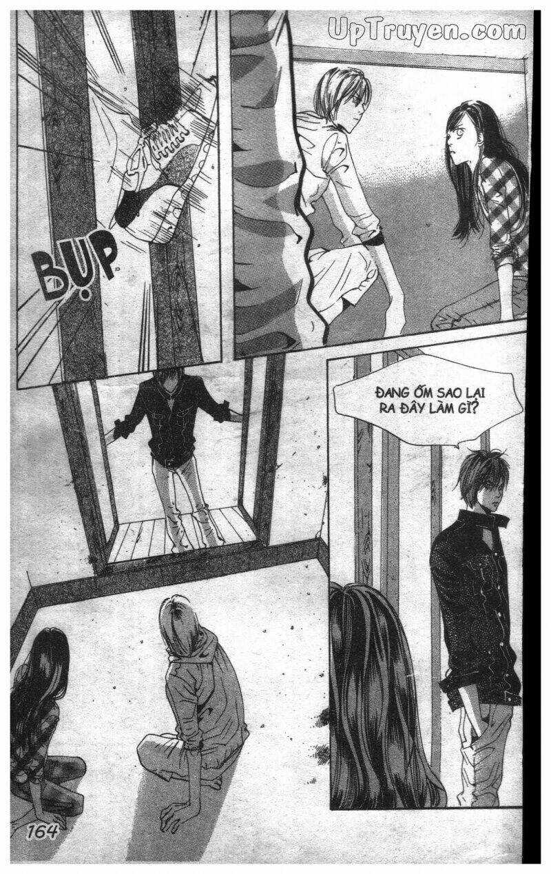 Hoàng Cung Chapter 3 trang 136