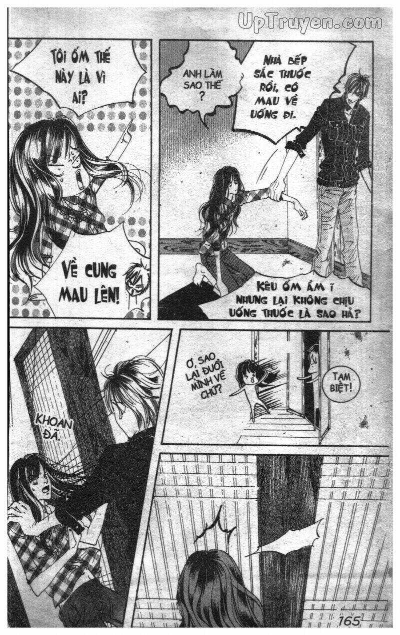 Hoàng Cung Chapter 3 trang 137