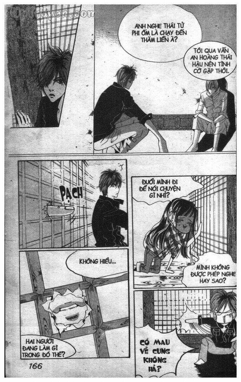 Hoàng Cung Chapter 3 trang 138