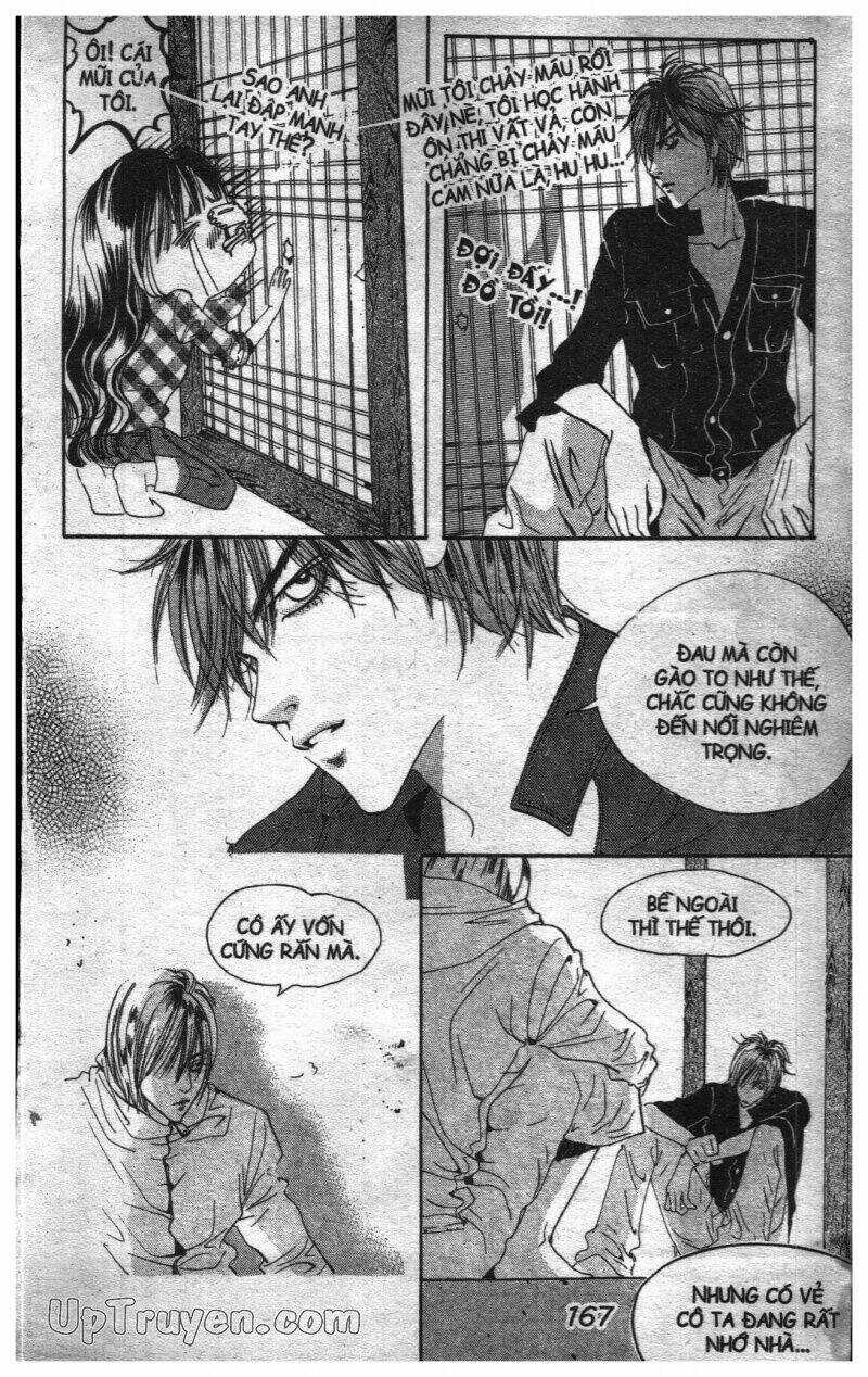 Hoàng Cung Chapter 3 trang 139