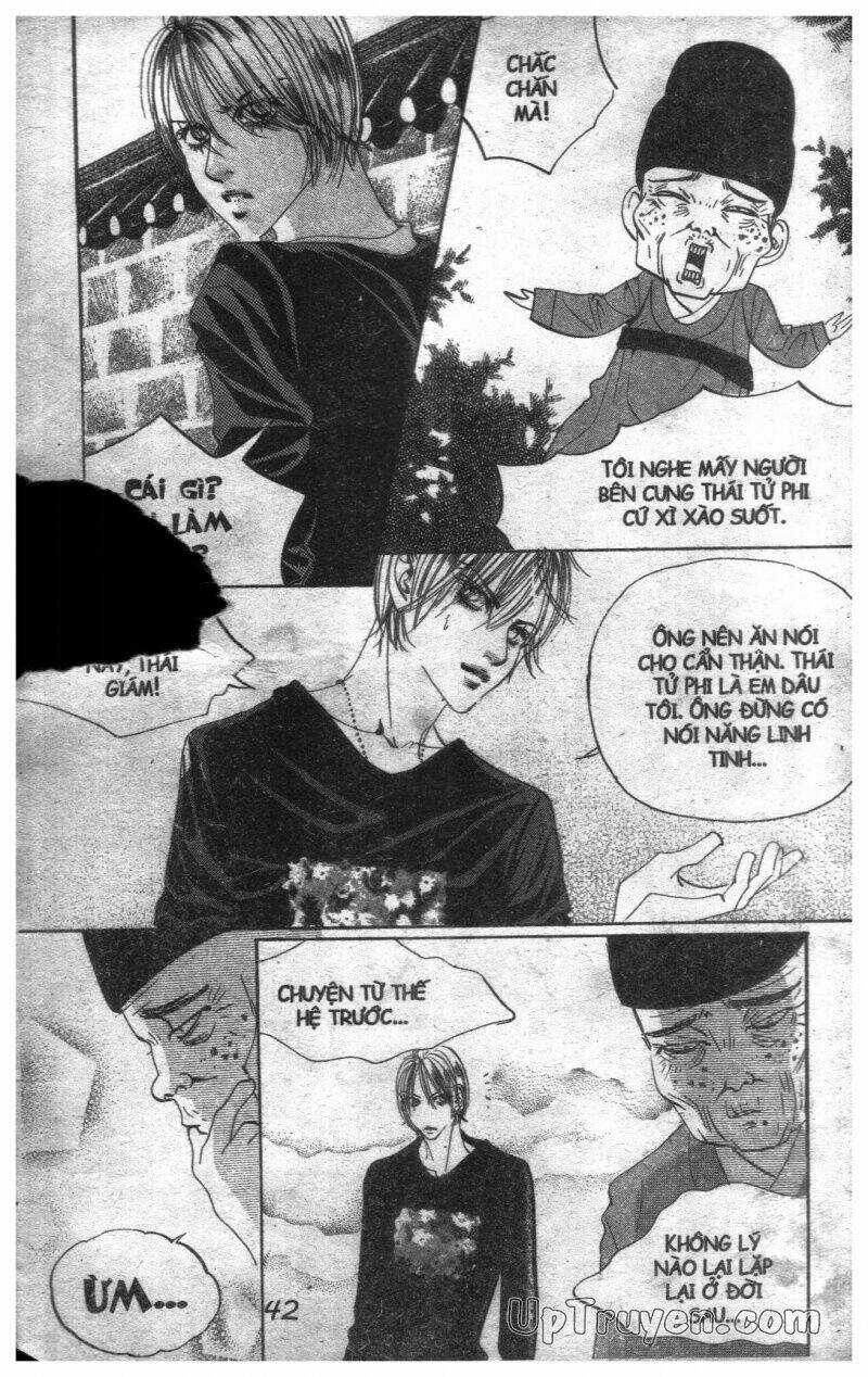 Hoàng Cung Chapter 3 trang 14