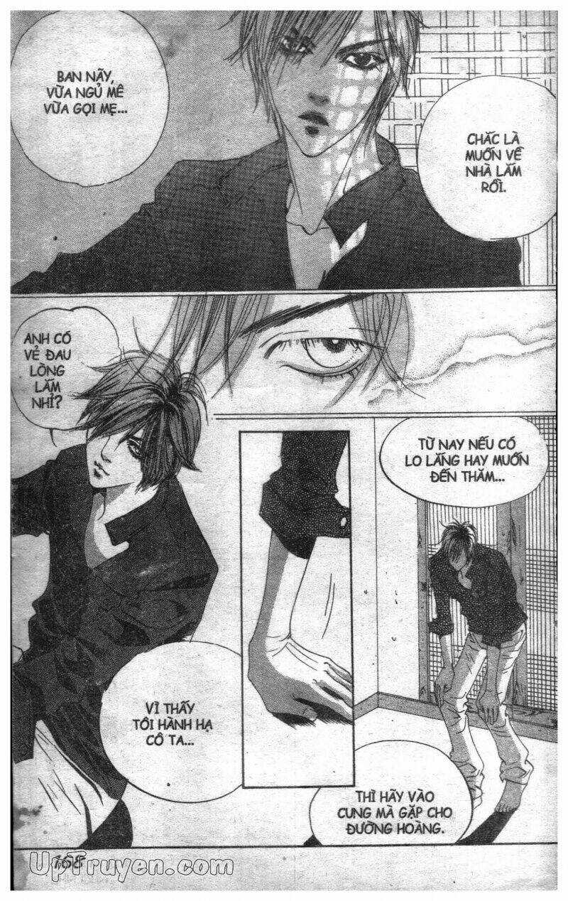 Hoàng Cung Chapter 3 trang 140