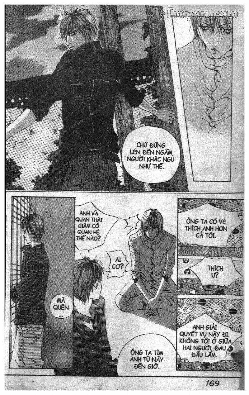 Hoàng Cung Chapter 3 trang 141