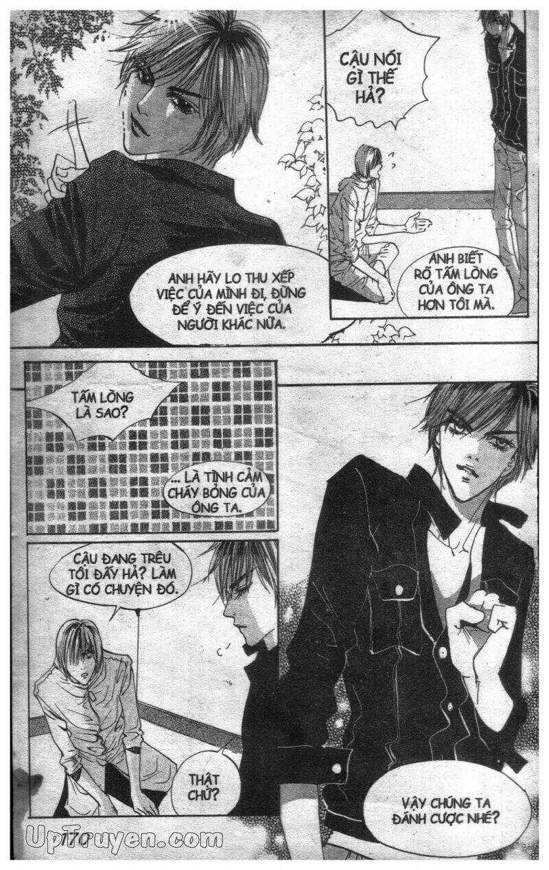 Hoàng Cung Chapter 3 trang 142