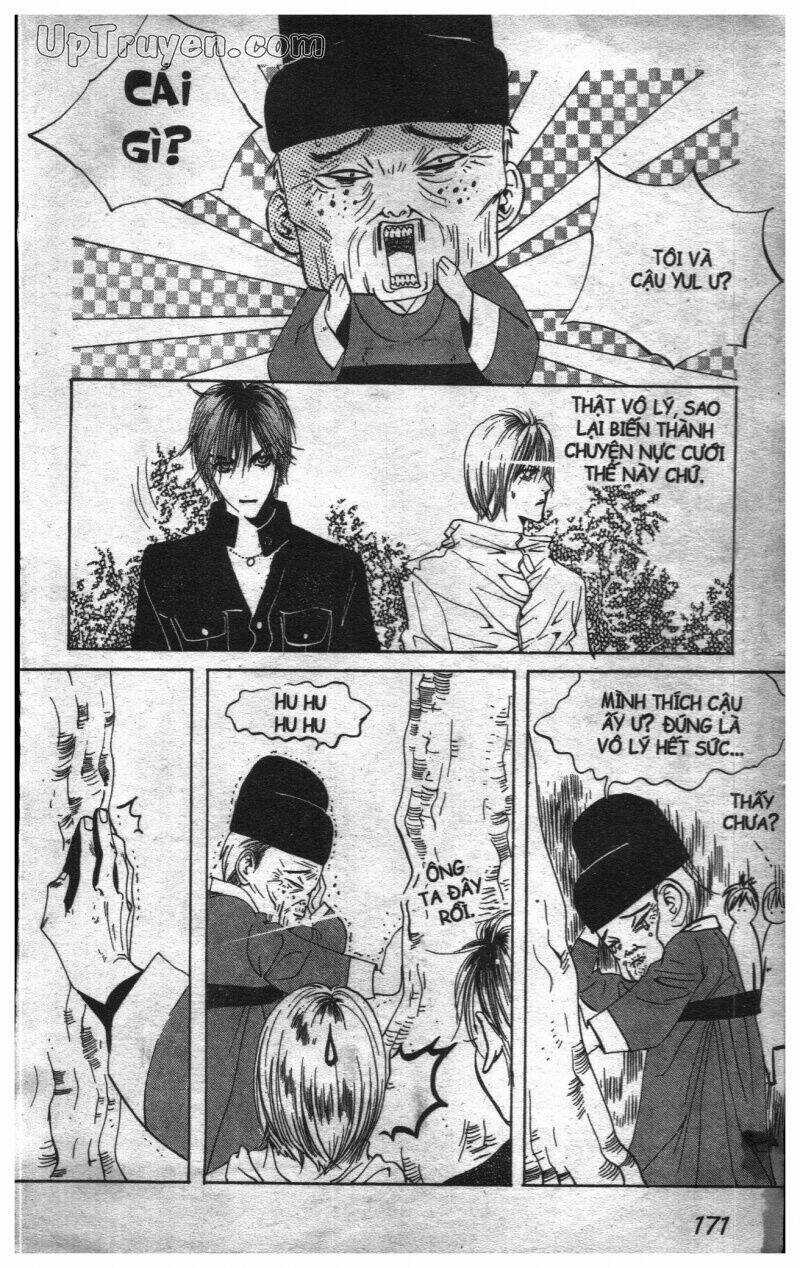 Hoàng Cung Chapter 3 trang 143