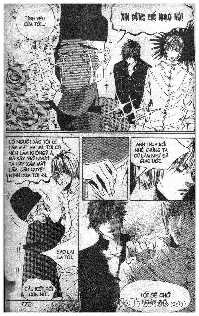 Hoàng Cung Chapter 3 trang 144