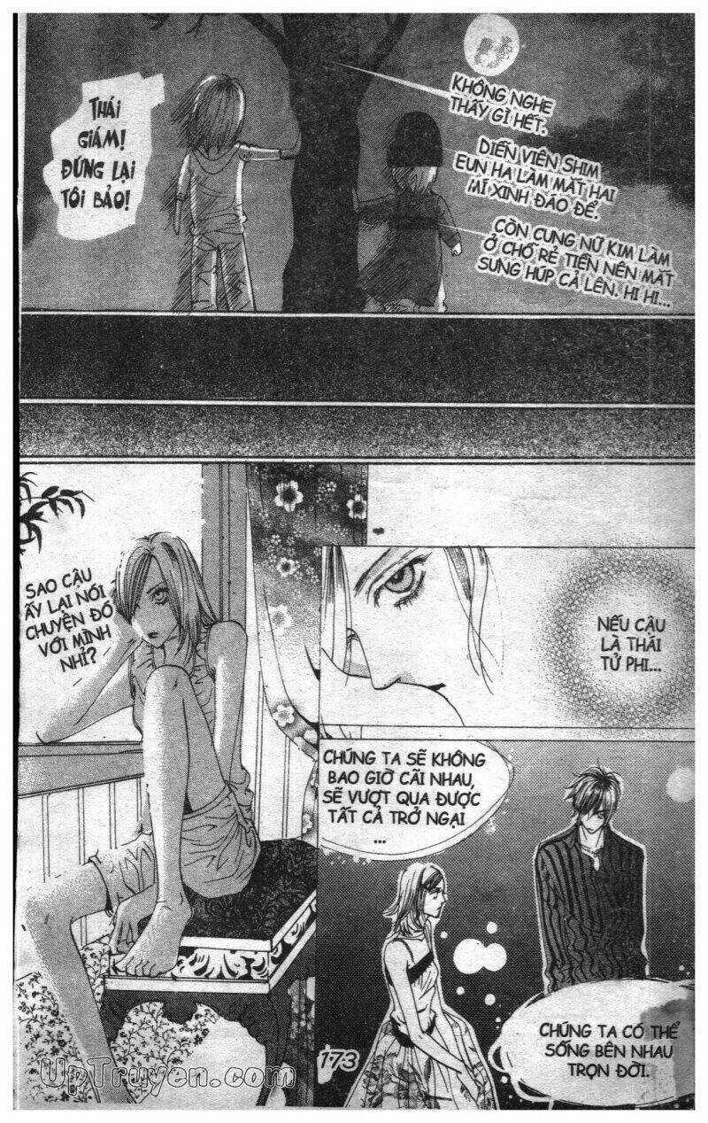 Hoàng Cung Chapter 3 trang 145