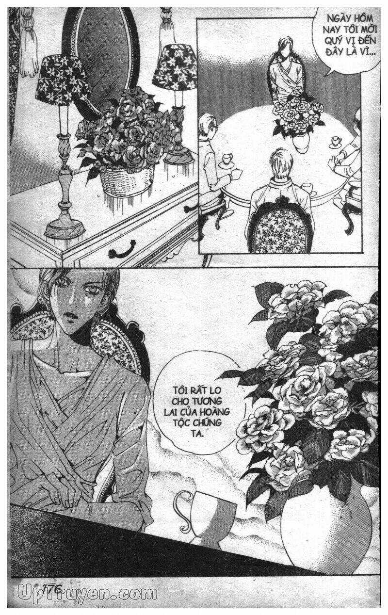 Hoàng Cung Chapter 3 trang 148