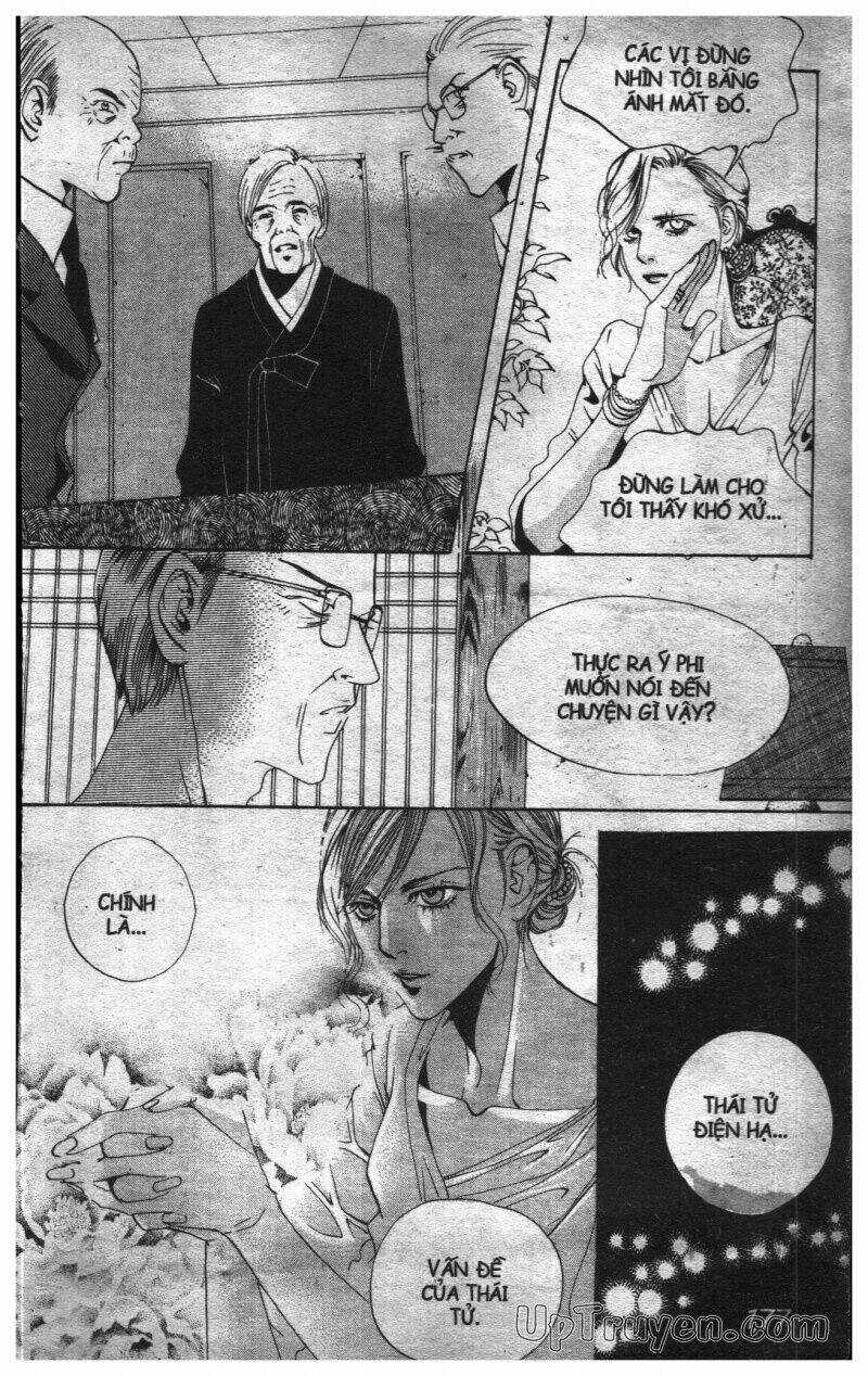 Hoàng Cung Chapter 3 trang 149
