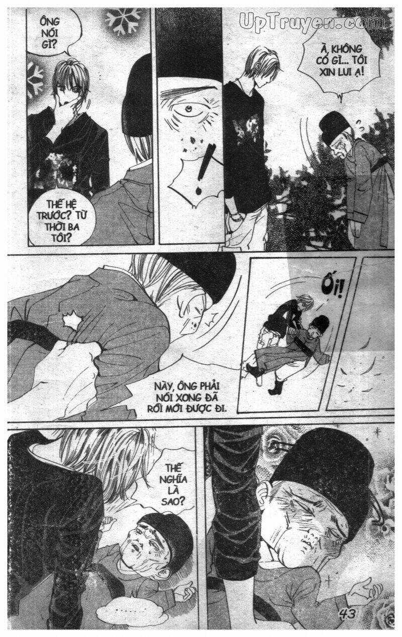 Hoàng Cung Chapter 3 trang 15
