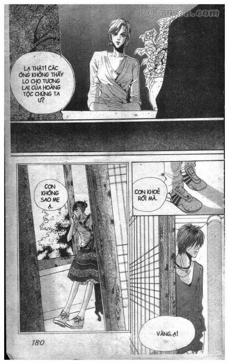 Hoàng Cung Chapter 3 trang 152