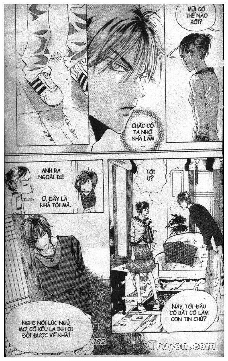 Hoàng Cung Chapter 3 trang 154
