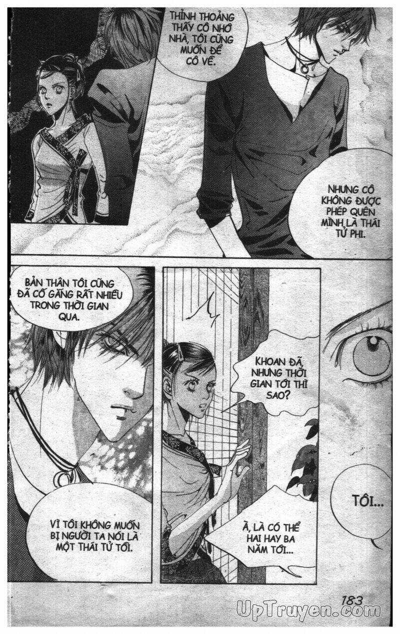 Hoàng Cung Chapter 3 trang 155