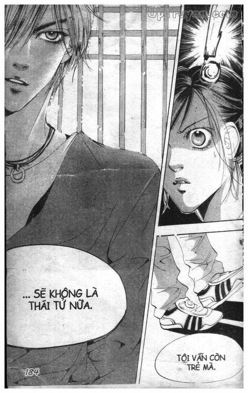 Hoàng Cung Chapter 3 trang 156