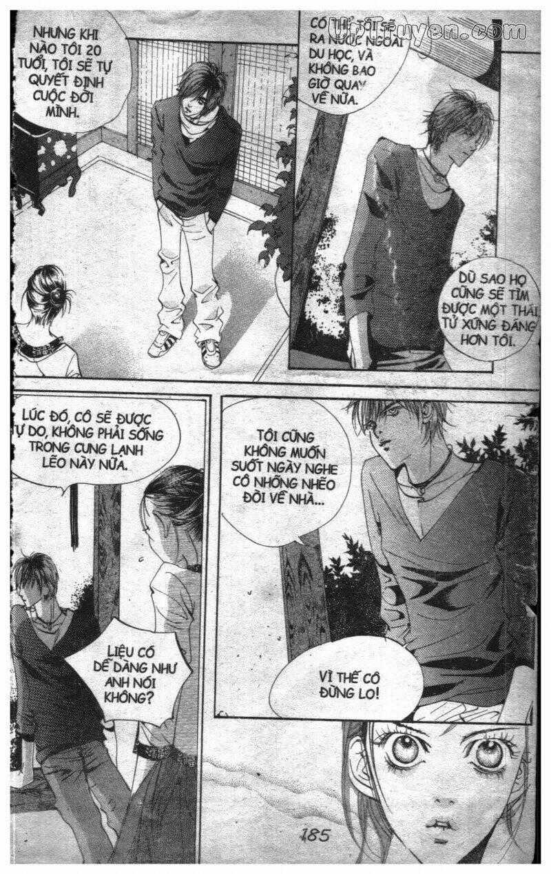 Hoàng Cung Chapter 3 trang 157