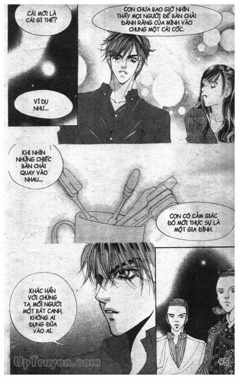 Hoàng Cung Chapter 3 trang 17
