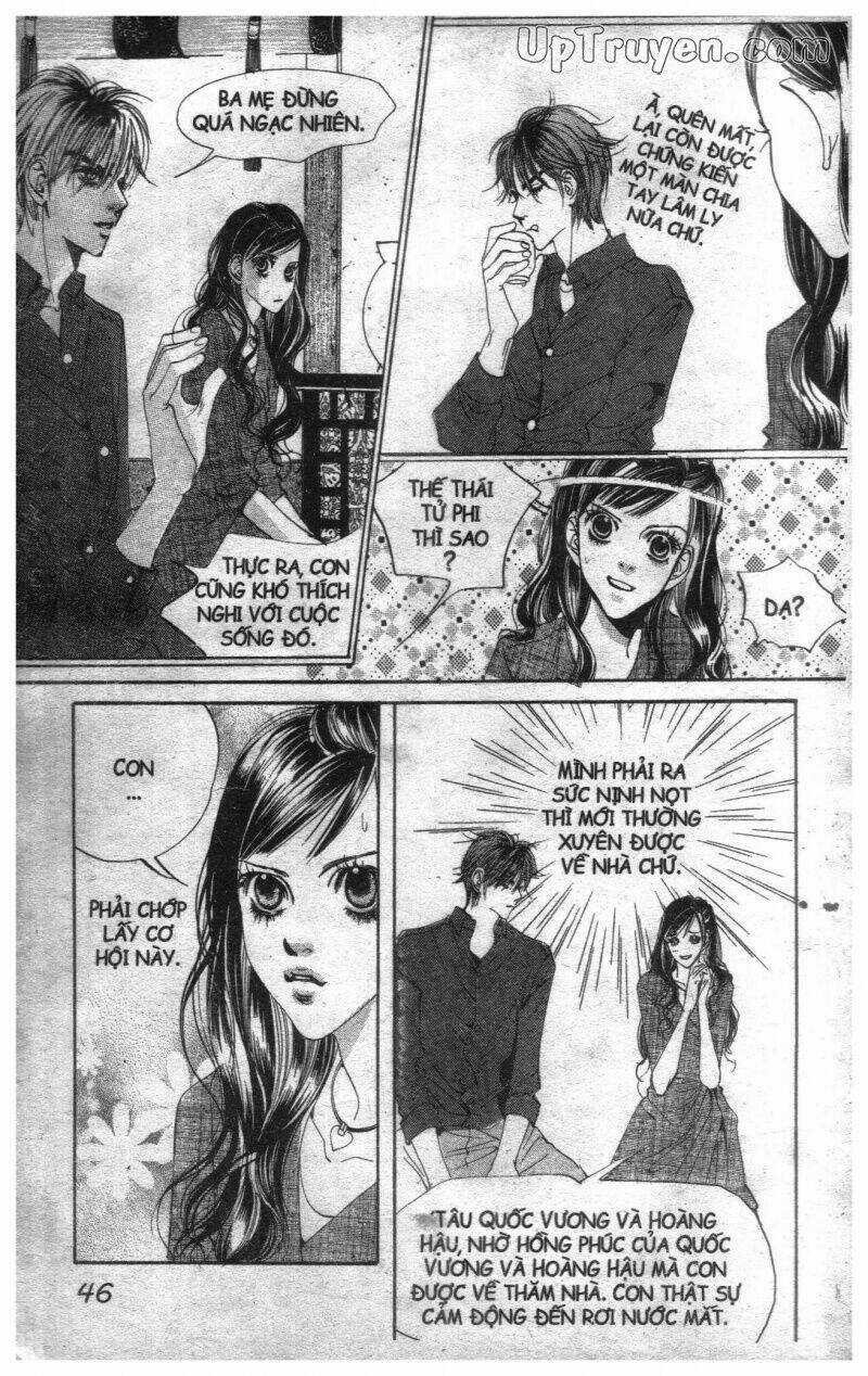 Hoàng Cung Chapter 3 trang 18