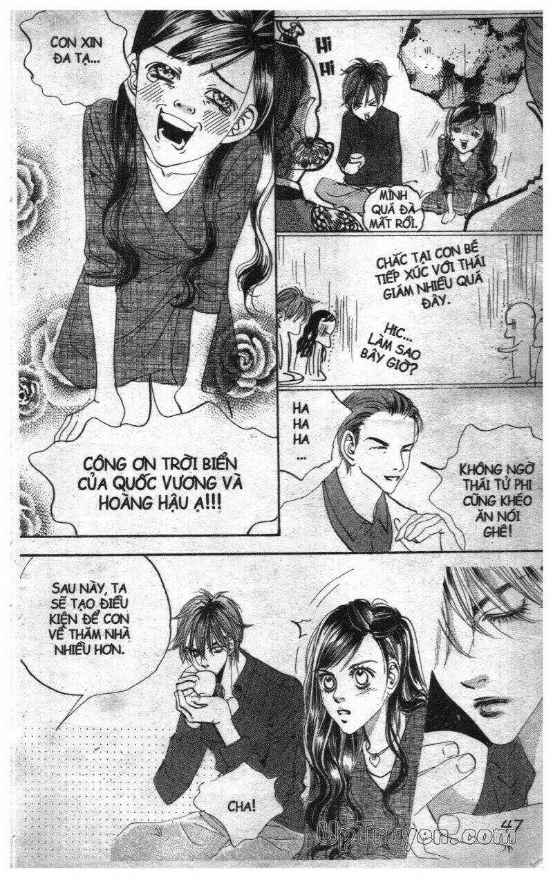 Hoàng Cung Chapter 3 trang 19