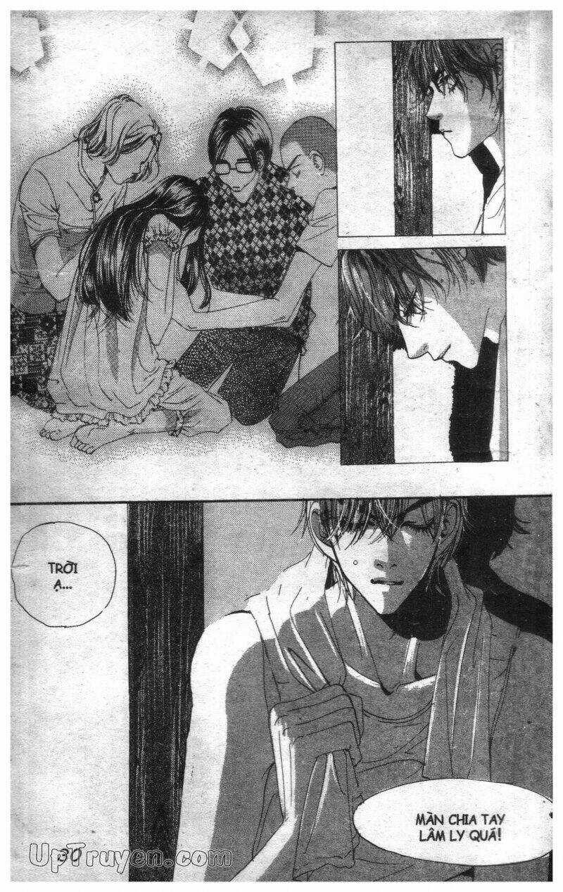 Hoàng Cung Chapter 3 trang 2