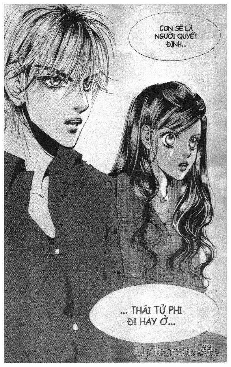 Hoàng Cung Chapter 3 trang 21