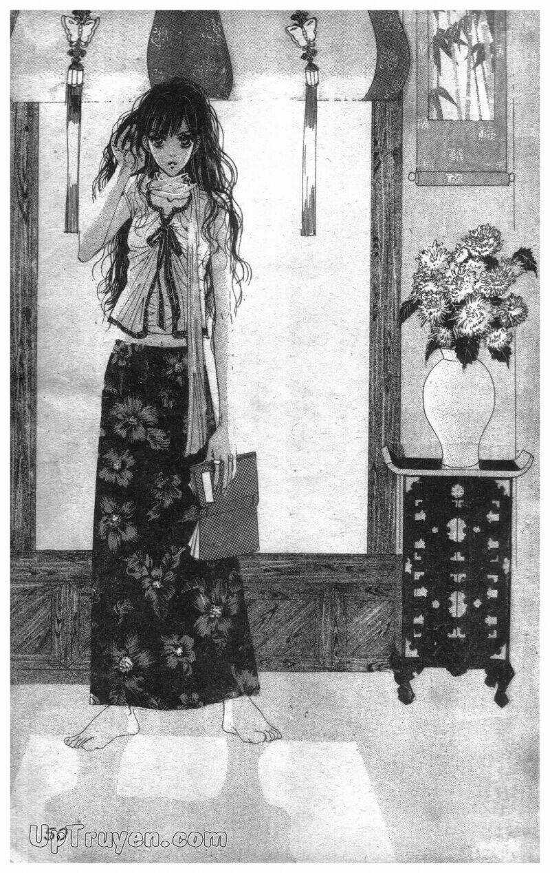 Hoàng Cung Chapter 3 trang 22
