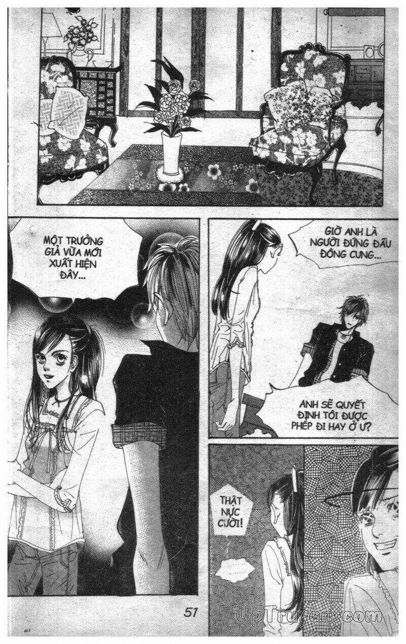 Hoàng Cung Chapter 3 trang 23