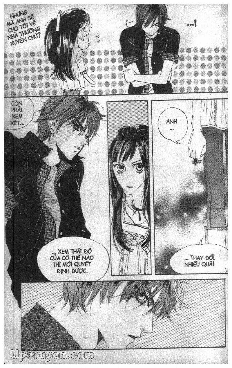 Hoàng Cung Chapter 3 trang 24