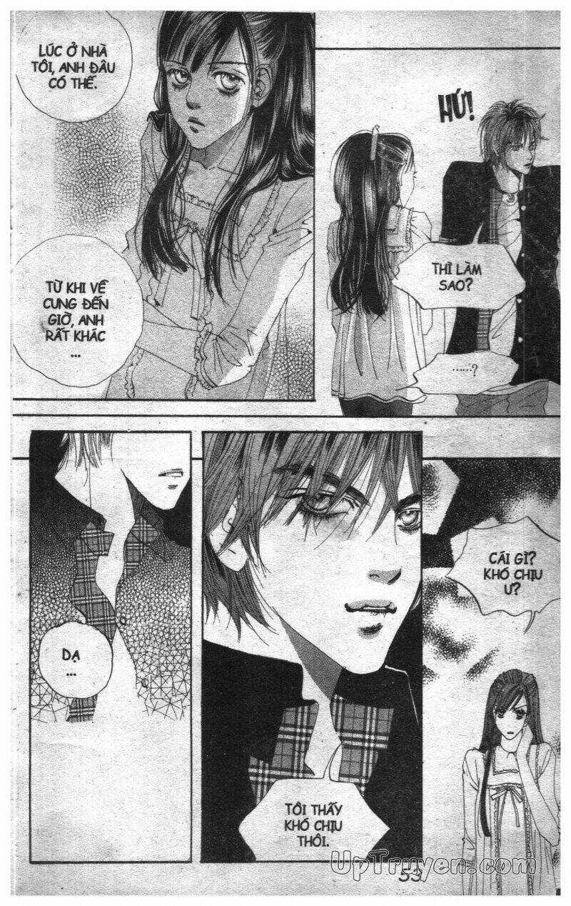 Hoàng Cung Chapter 3 trang 25