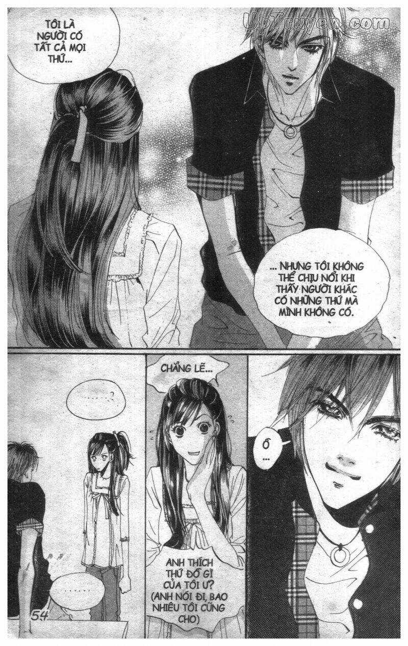 Hoàng Cung Chapter 3 trang 26