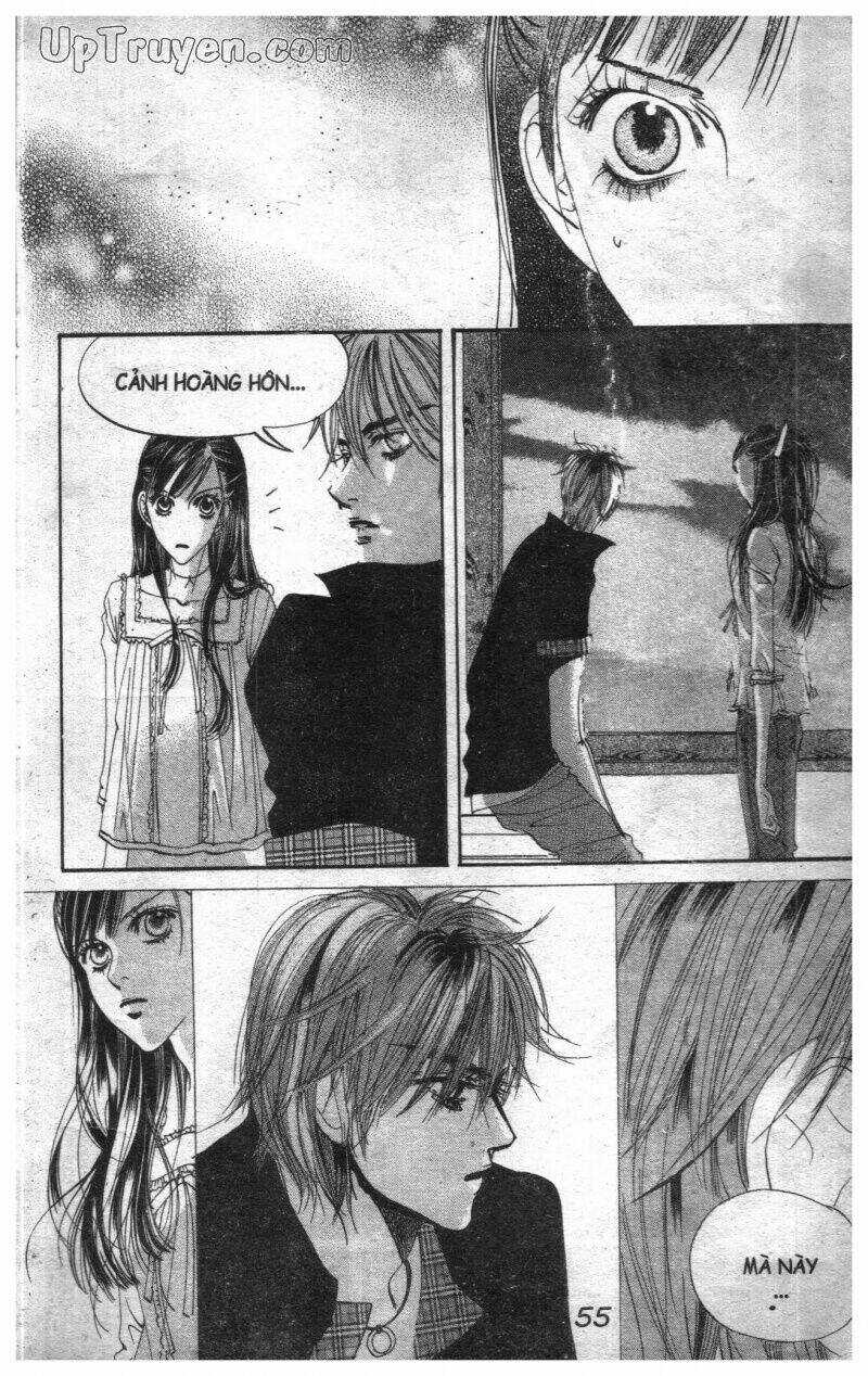 Hoàng Cung Chapter 3 trang 27