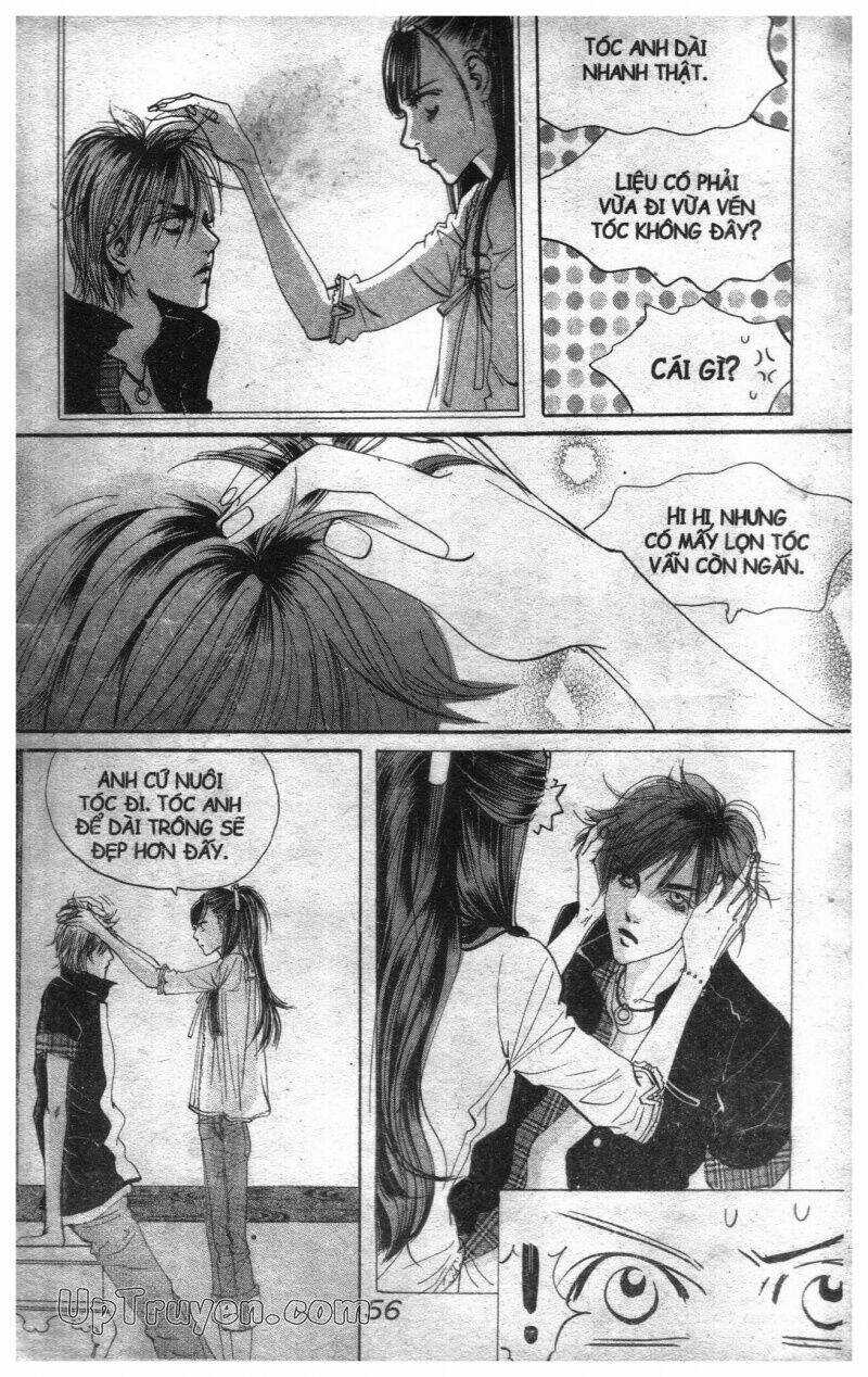 Hoàng Cung Chapter 3 trang 28