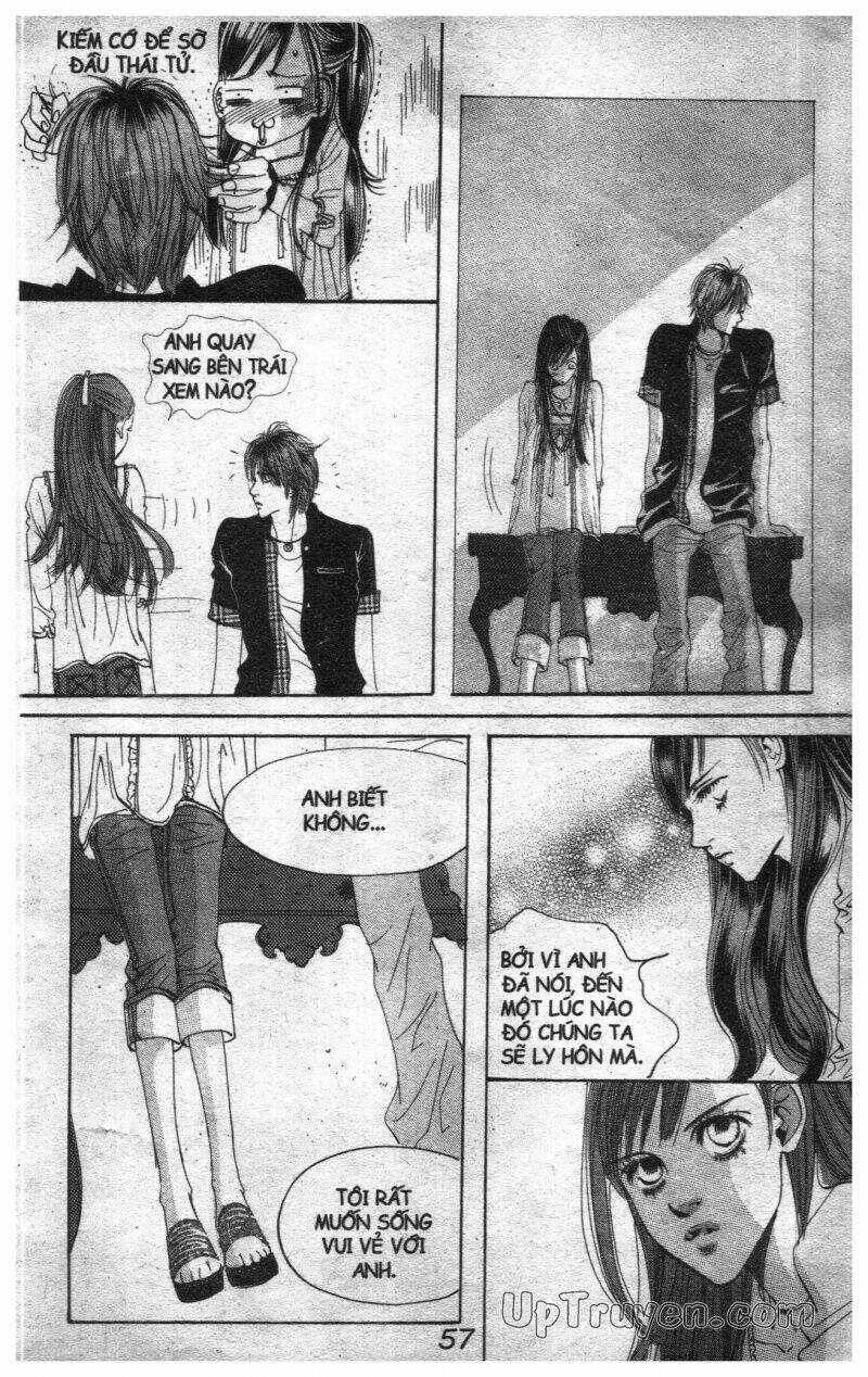 Hoàng Cung Chapter 3 trang 29