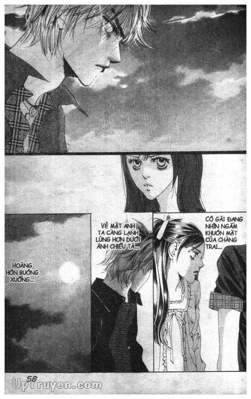 Hoàng Cung Chapter 3 trang 30