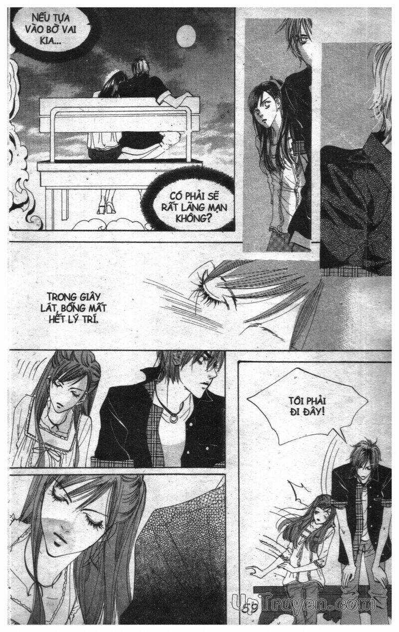 Hoàng Cung Chapter 3 trang 31