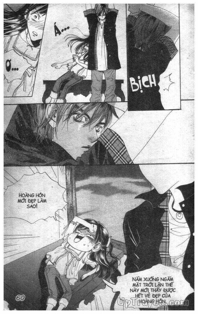 Hoàng Cung Chapter 3 trang 32