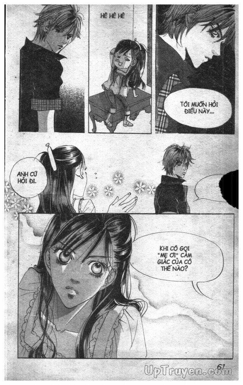 Hoàng Cung Chapter 3 trang 33