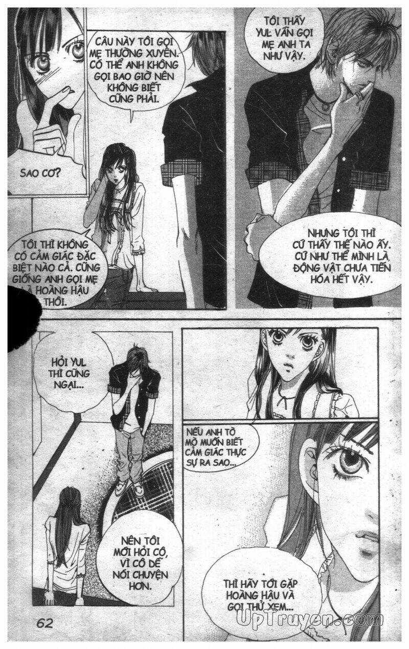 Hoàng Cung Chapter 3 trang 34