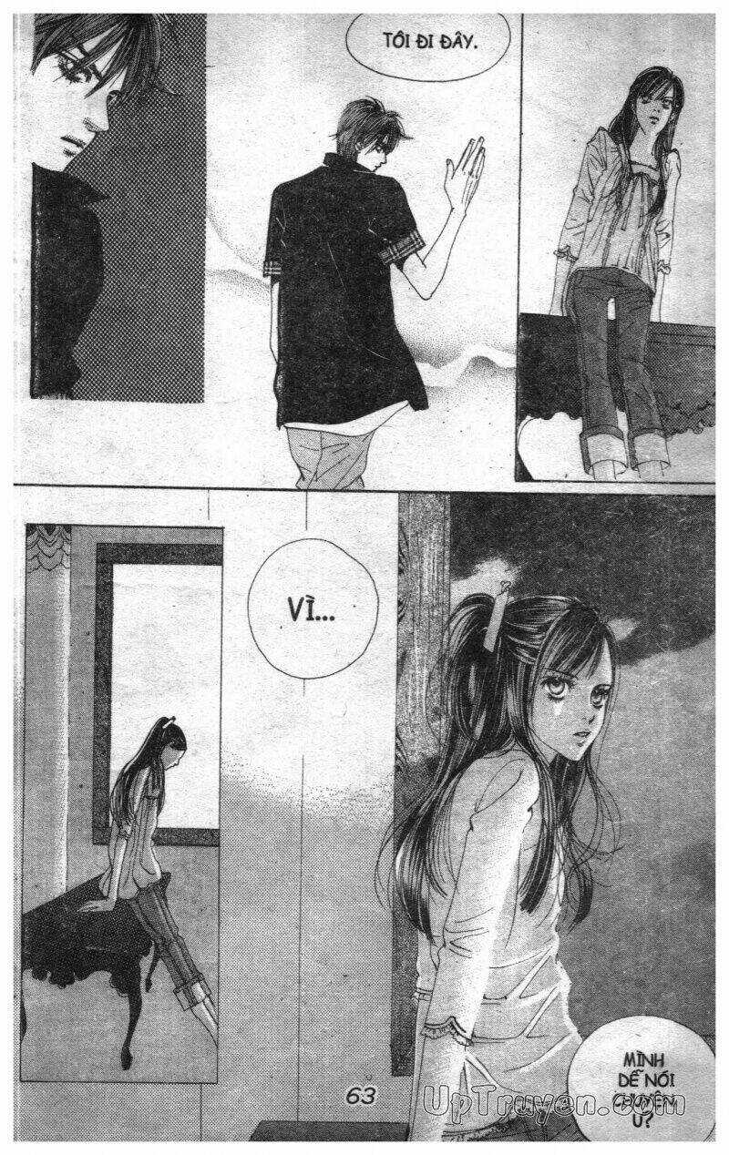 Hoàng Cung Chapter 3 trang 35