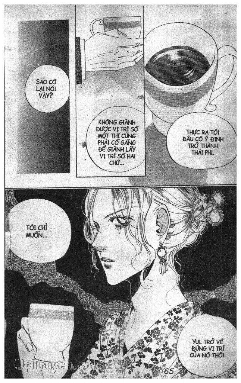 Hoàng Cung Chapter 3 trang 37