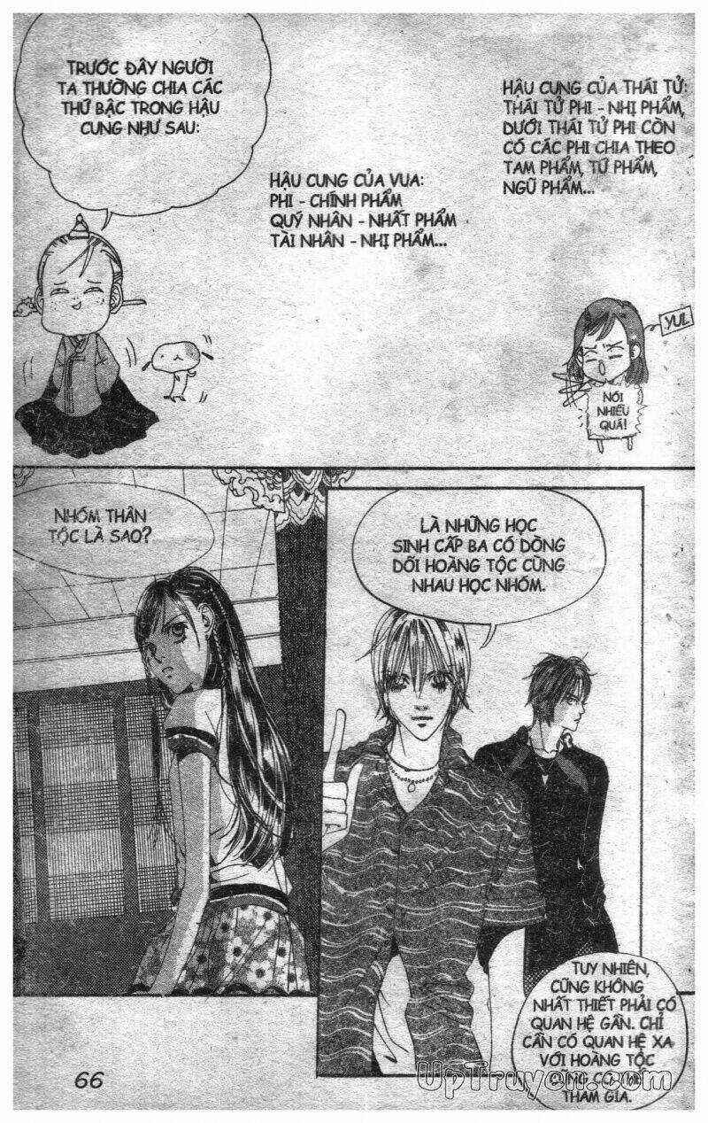 Hoàng Cung Chapter 3 trang 38