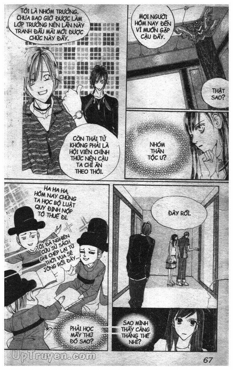 Hoàng Cung Chapter 3 trang 39